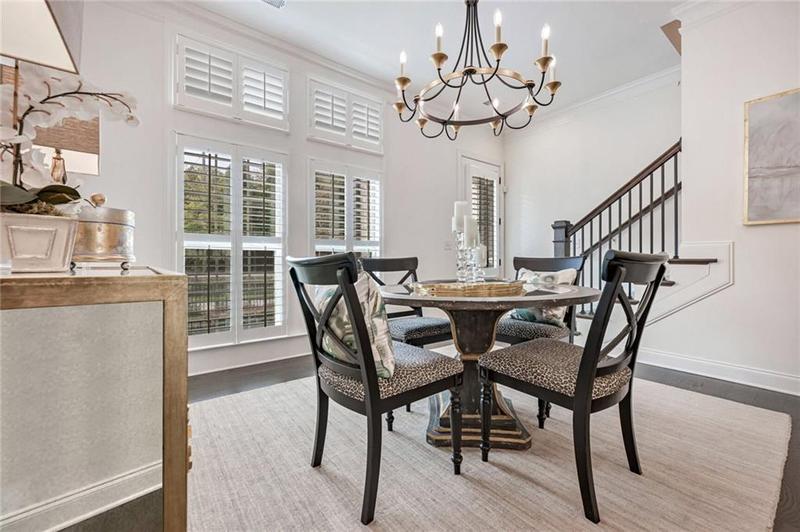 Image for property 2341 Brissett Lane, Brookhaven, GA 30319