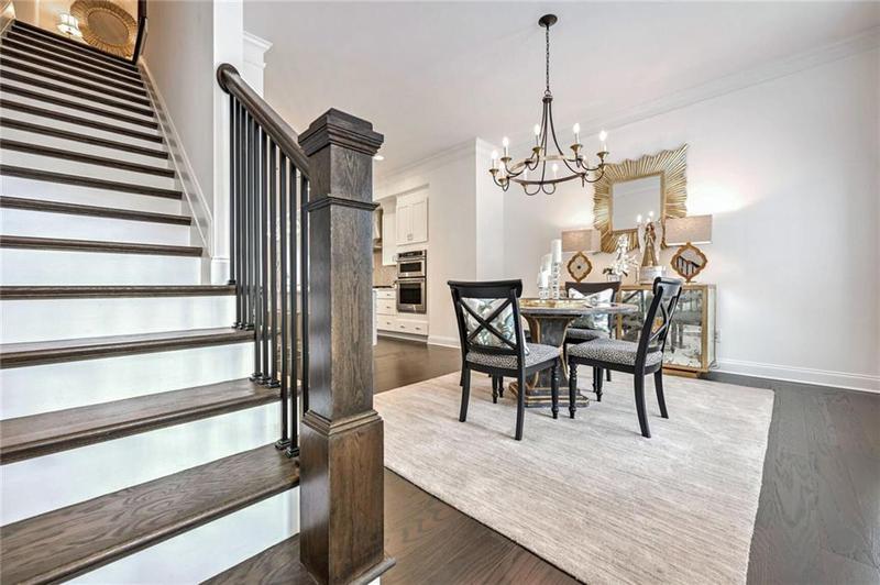 Image for property 2341 Brissett Lane, Brookhaven, GA 30319