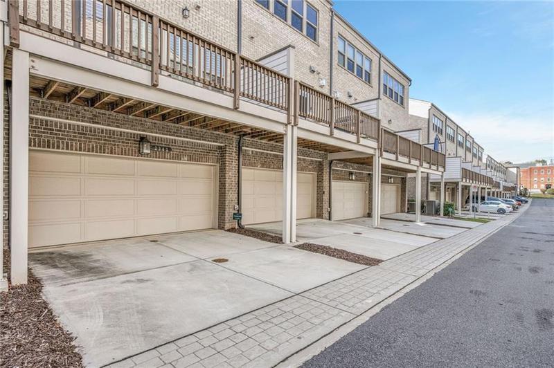 Image for property 2341 Brissett Lane, Brookhaven, GA 30319
