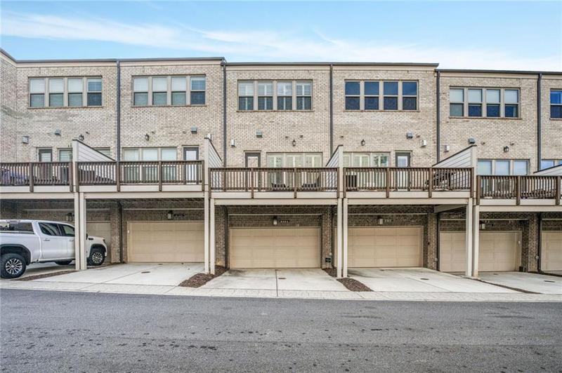 Image for property 2341 Brissett Lane, Brookhaven, GA 30319