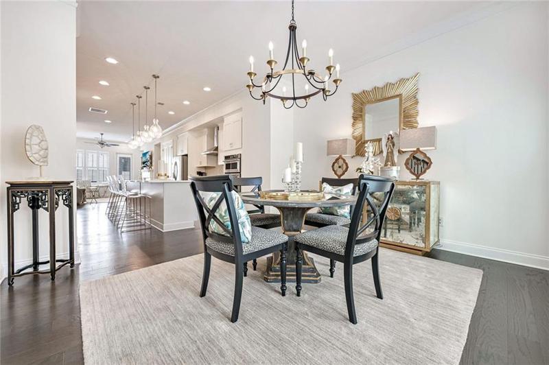 Image for property 2341 Brissett Lane, Brookhaven, GA 30319