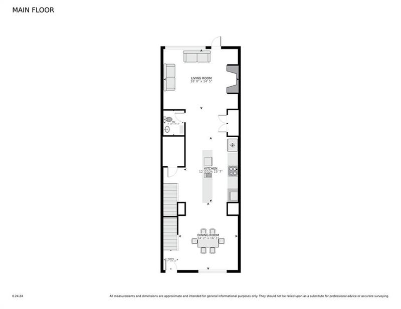 Image for property 2341 Brissett Lane, Brookhaven, GA 30319