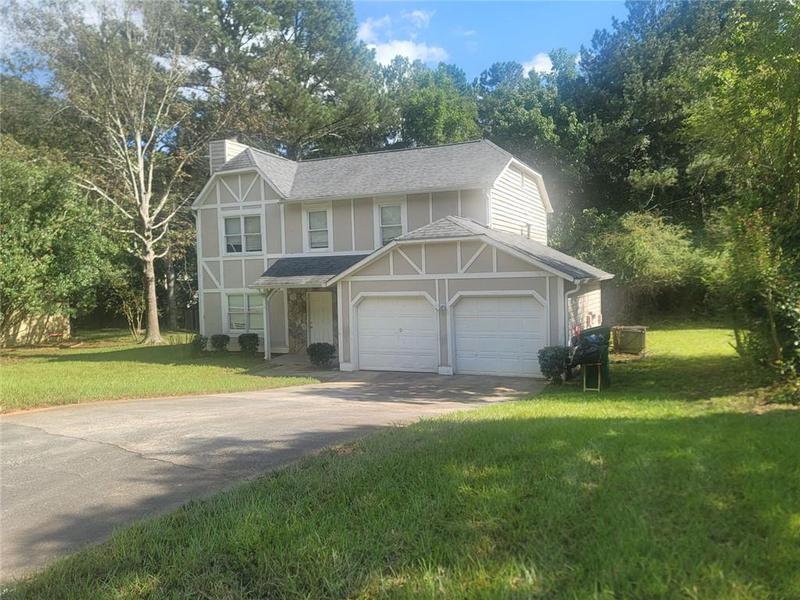 Image for property 5331 Medena Way, Lithonia, GA 30038