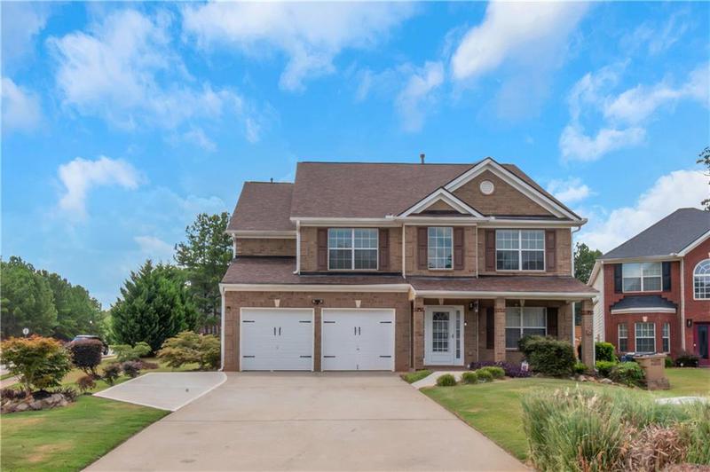 Image for property 745 Emporia Loop, Mcdonough, GA 30253