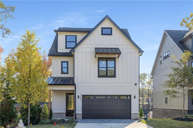 Image for property 3028 Trae Court, Smyrna, GA 30080