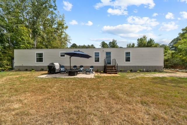 Image for property 826 Shagbark Pointe Drive, Sparta, GA 31087