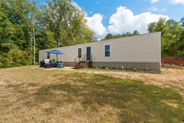 Image for property 826 Shagbark Pointe Drive, Sparta, GA 31087