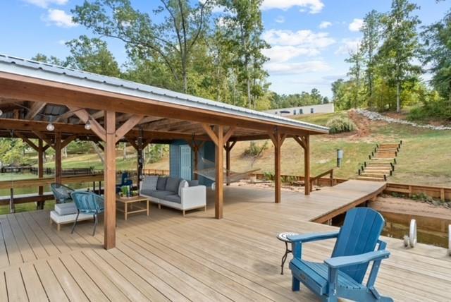 Image for property 826 Shagbark Pointe Drive, Sparta, GA 31087