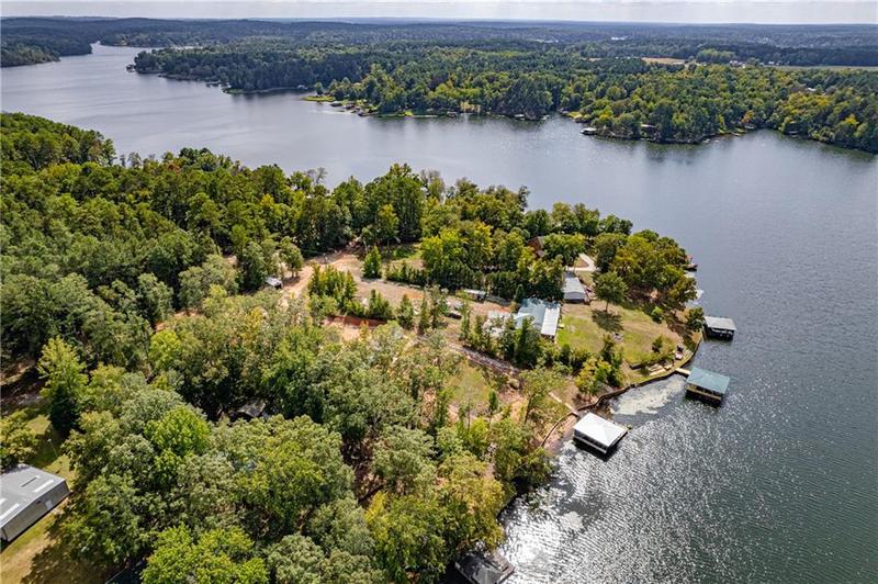 Image for property 826 Shagbark Pointe Drive, Sparta, GA 31087