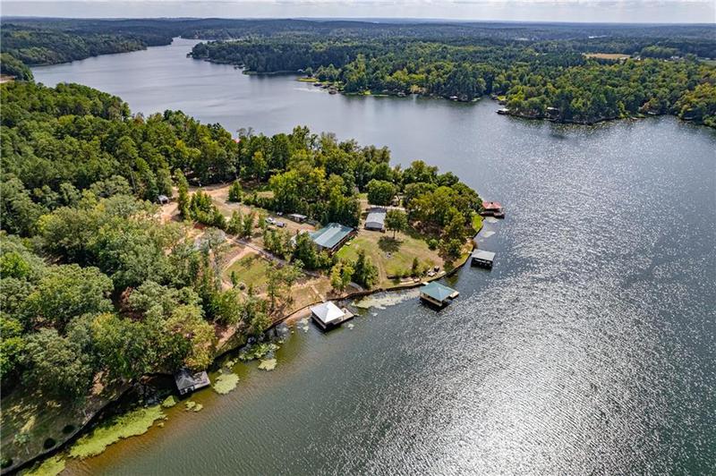 Image for property 826 Shagbark Pointe Drive, Sparta, GA 31087