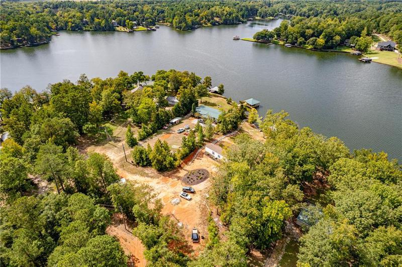 Image for property 826 Shagbark Pointe Drive, Sparta, GA 31087