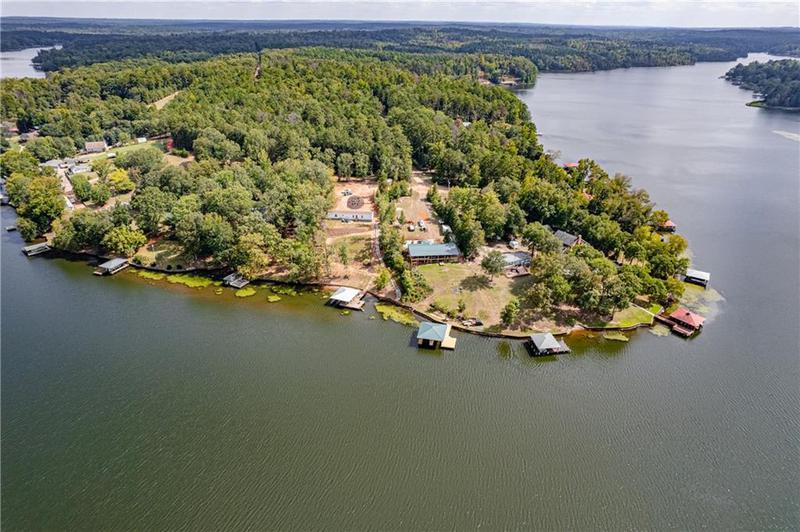 Image for property 826 Shagbark Pointe Drive, Sparta, GA 31087