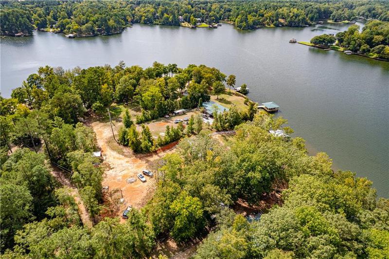 Image for property 826 Shagbark Pointe Drive, Sparta, GA 31087