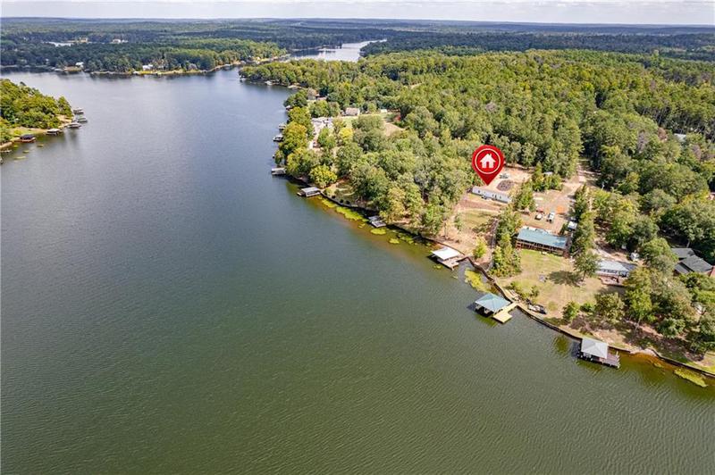 Image for property 826 Shagbark Pointe Drive, Sparta, GA 31087