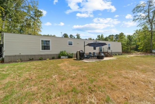 Image for property 826 Shagbark Pointe Drive, Sparta, GA 31087
