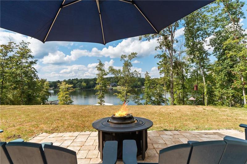 Image for property 826 Shagbark Pointe Drive, Sparta, GA 31087