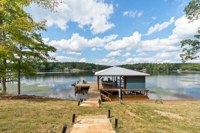 Image for property 826 Shagbark Pointe Drive, Sparta, GA 31087
