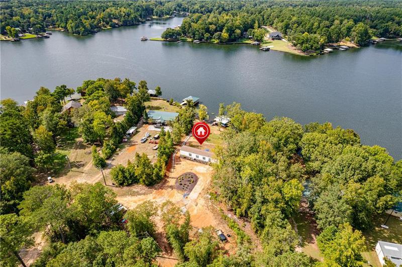 Image for property 826 Shagbark Pointe Drive, Sparta, GA 31087