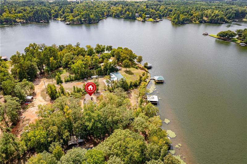 Image for property 826 Shagbark Pointe Drive, Sparta, GA 31087