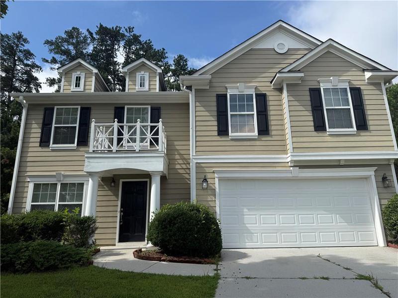 Image for property 35 Branch Valley Lane, Dallas, GA 30132