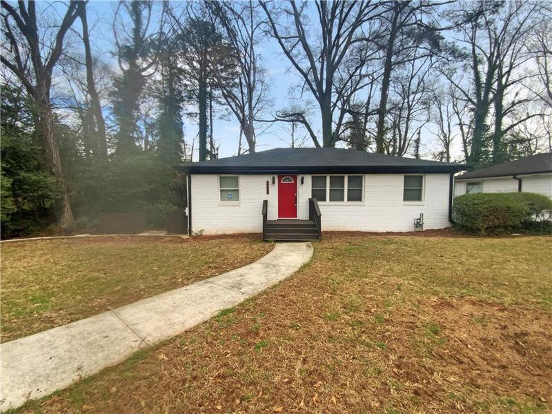 Image for property 2046 Dellwood Place, Decatur, GA 30032