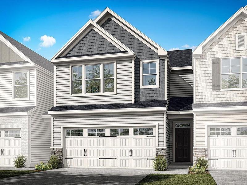 Image for property 62 Trace Bluff, Dawsonville, GA 30534