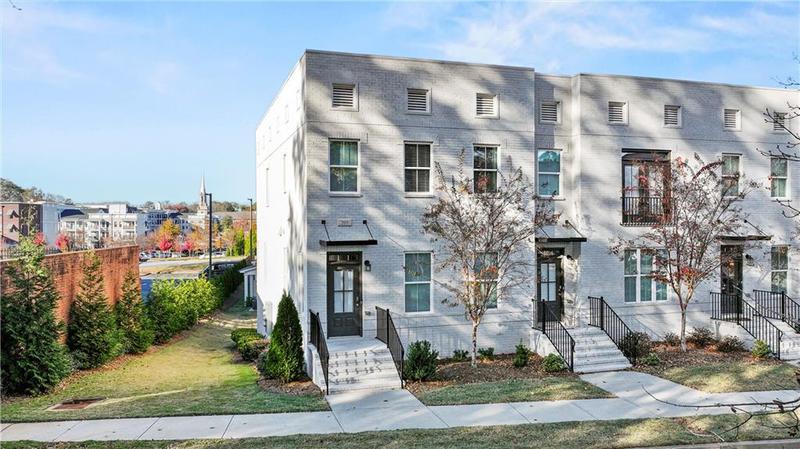 Image for property 205 Nash Street, Lawrenceville, GA 30046