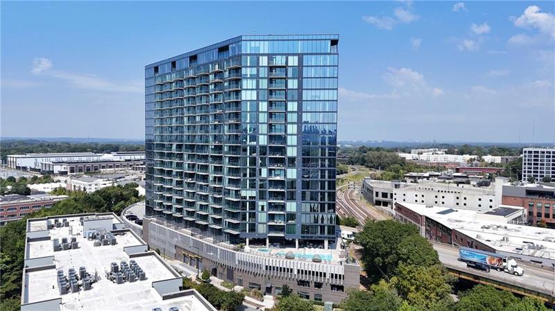 Image for property 788 Marietta Street 614, Atlanta, GA 30318