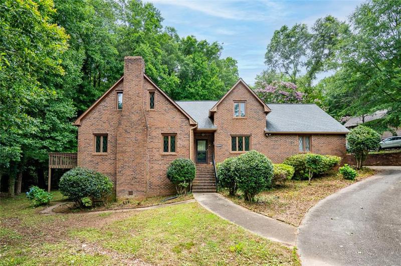 Image for property 9055 Green Valley Court, Douglasville, GA 30134
