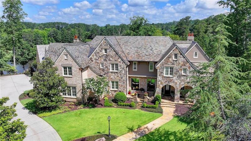 Image for property 4745 Cuyahoga Cove, Suwanee, GA 30024