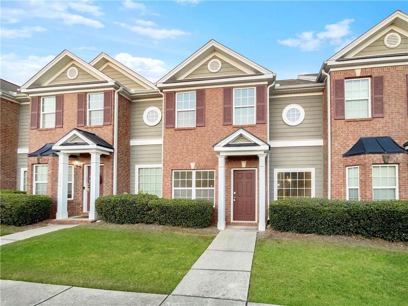 Image for property 7512 Rutgers Circle, Fairburn, GA 30213