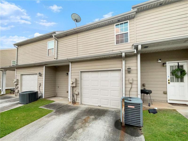 Image for property 7512 Rutgers Circle, Fairburn, GA 30213