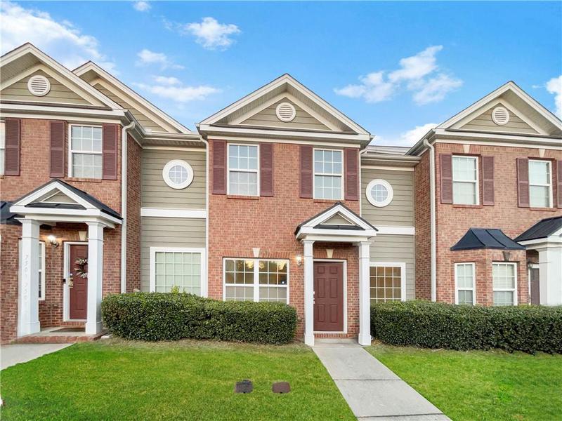Image for property 7512 Rutgers Circle, Fairburn, GA 30213