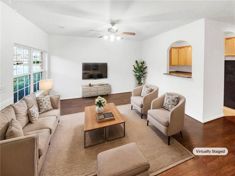 Image for property 7512 Rutgers Circle, Fairburn, GA 30213