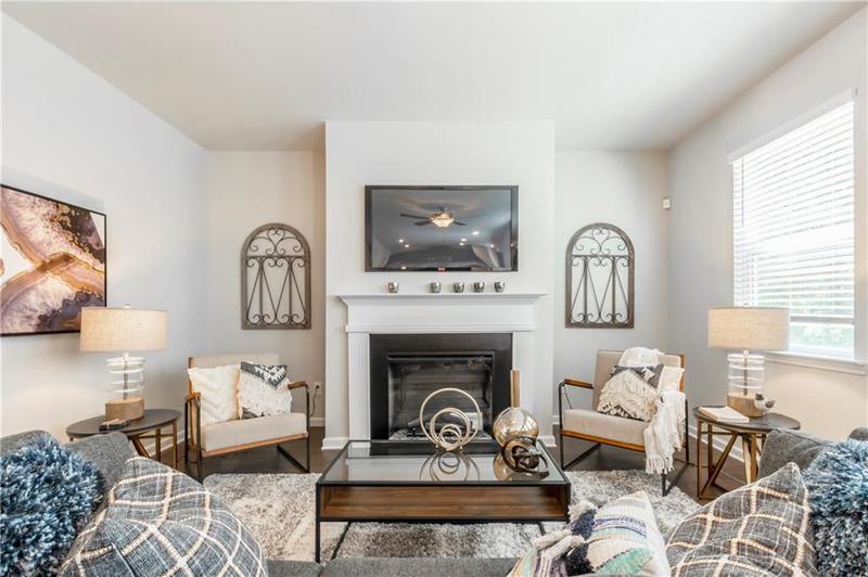 Image for property 209 Whispering Pines Avenue, Conyers, GA 30094