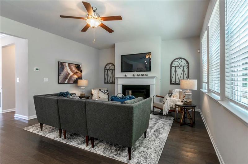 Image for property 209 Whispering Pines Avenue, Conyers, GA 30094