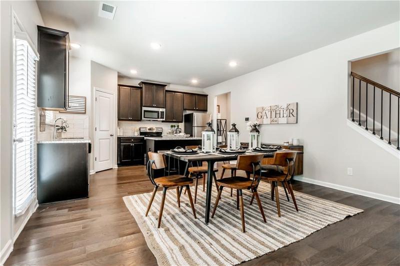 Image for property 209 Whispering Pines Avenue, Conyers, GA 30094