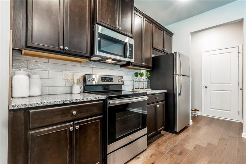 Image for property 209 Whispering Pines Avenue, Conyers, GA 30094