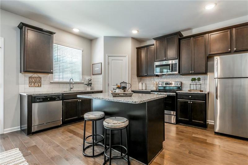 Image for property 209 Whispering Pines Avenue, Conyers, GA 30094