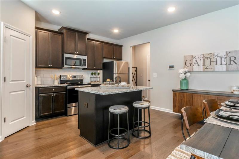 Image for property 209 Whispering Pines Avenue, Conyers, GA 30094