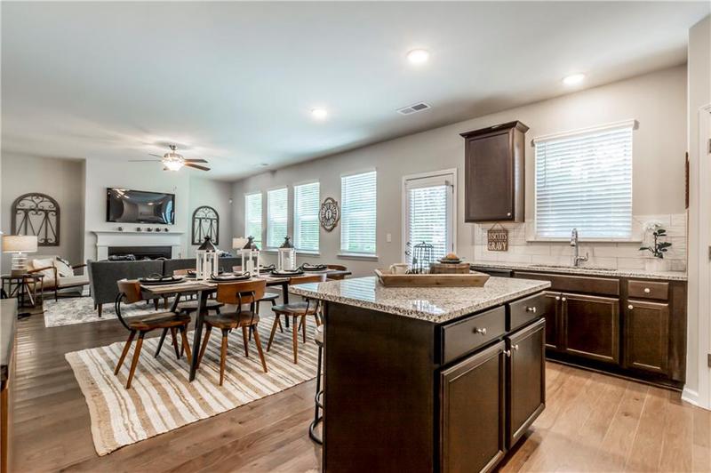 Image for property 209 Whispering Pines Avenue, Conyers, GA 30094