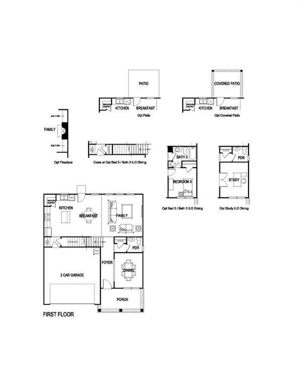 Image for property 209 Whispering Pines Avenue, Conyers, GA 30094