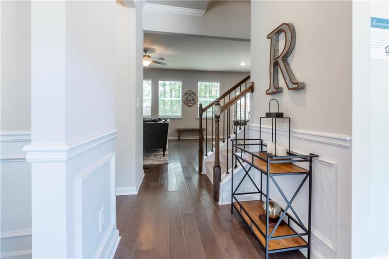 Image for property 209 Whispering Pines Avenue, Conyers, GA 30094