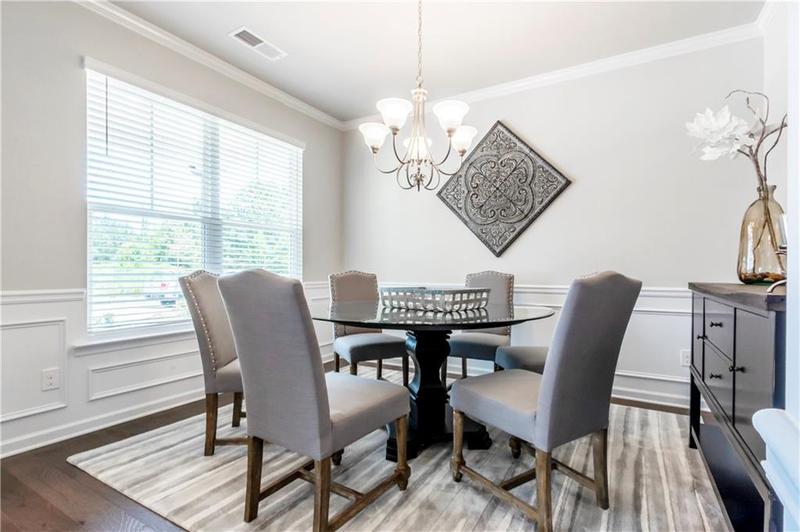 Image for property 209 Whispering Pines Avenue, Conyers, GA 30094