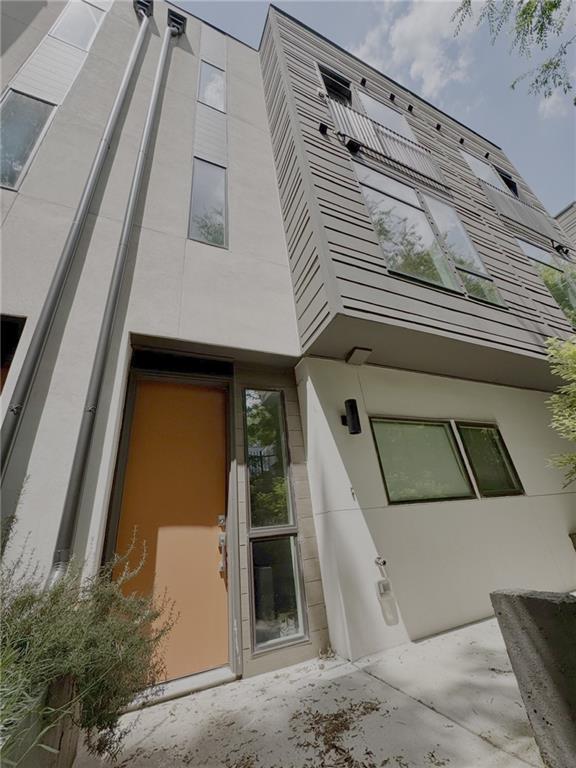 Image for property 1153 Reynolds Square Lane #16, Atlanta, GA 30307