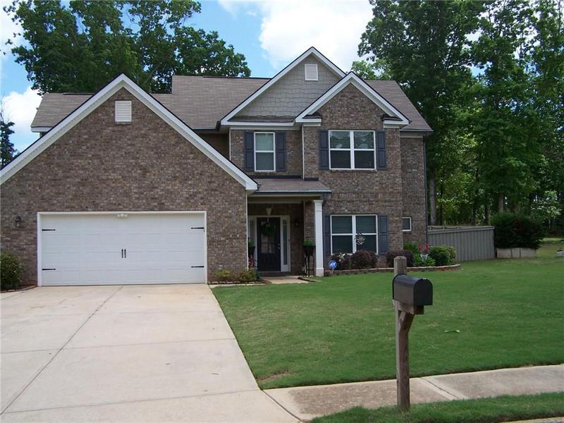 Image for property 70 Paladin Drive, Covington, GA 30016