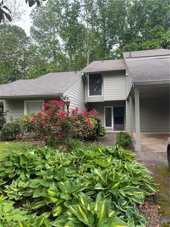 Image for property 165 Woodhaven Way, Alpharetta, GA 30009