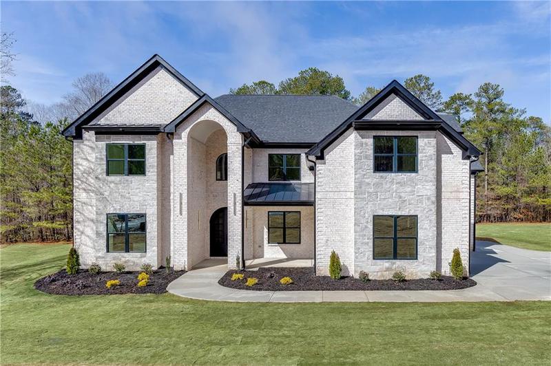 Image for property 6169 Gaines Ferry Road, Flowery Branch, GA 30542