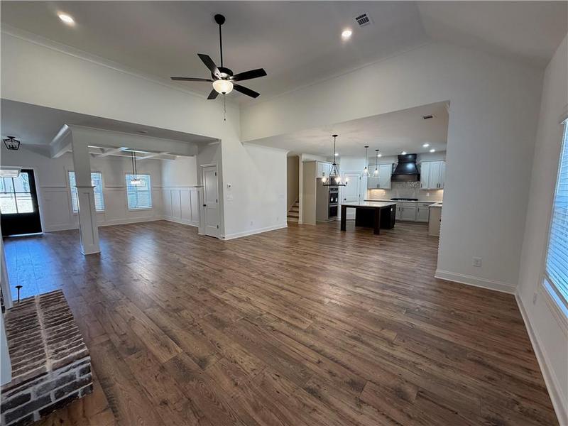 Image for property 557 Belle Woode Street, Monroe, GA 30656