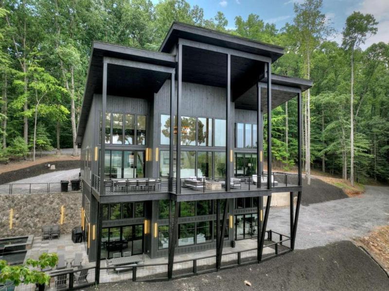 Image for property 415 Green Ridge Trail, Blue Ridge, GA 30513